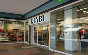 Kiabi