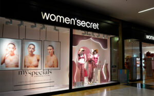 Women Secret