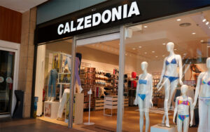 Calzedonia