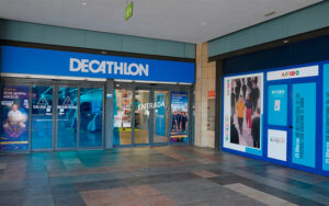 Decathlon