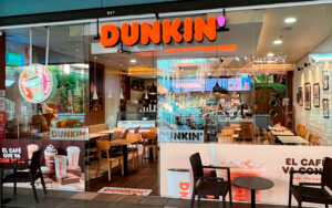 Dunkin