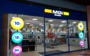 Tienda de juguetes thader discount