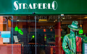 Straperlo