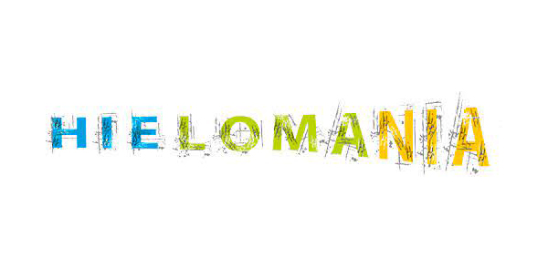Hielomanía
