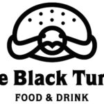 The Black Turtle