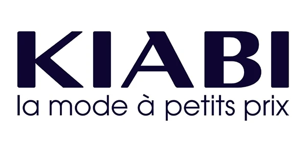 Logo Kiabi