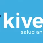 Logotipo Kivet
