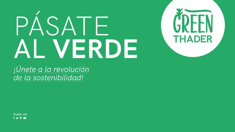 pasate al verde