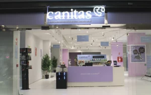 Clinica Canitas