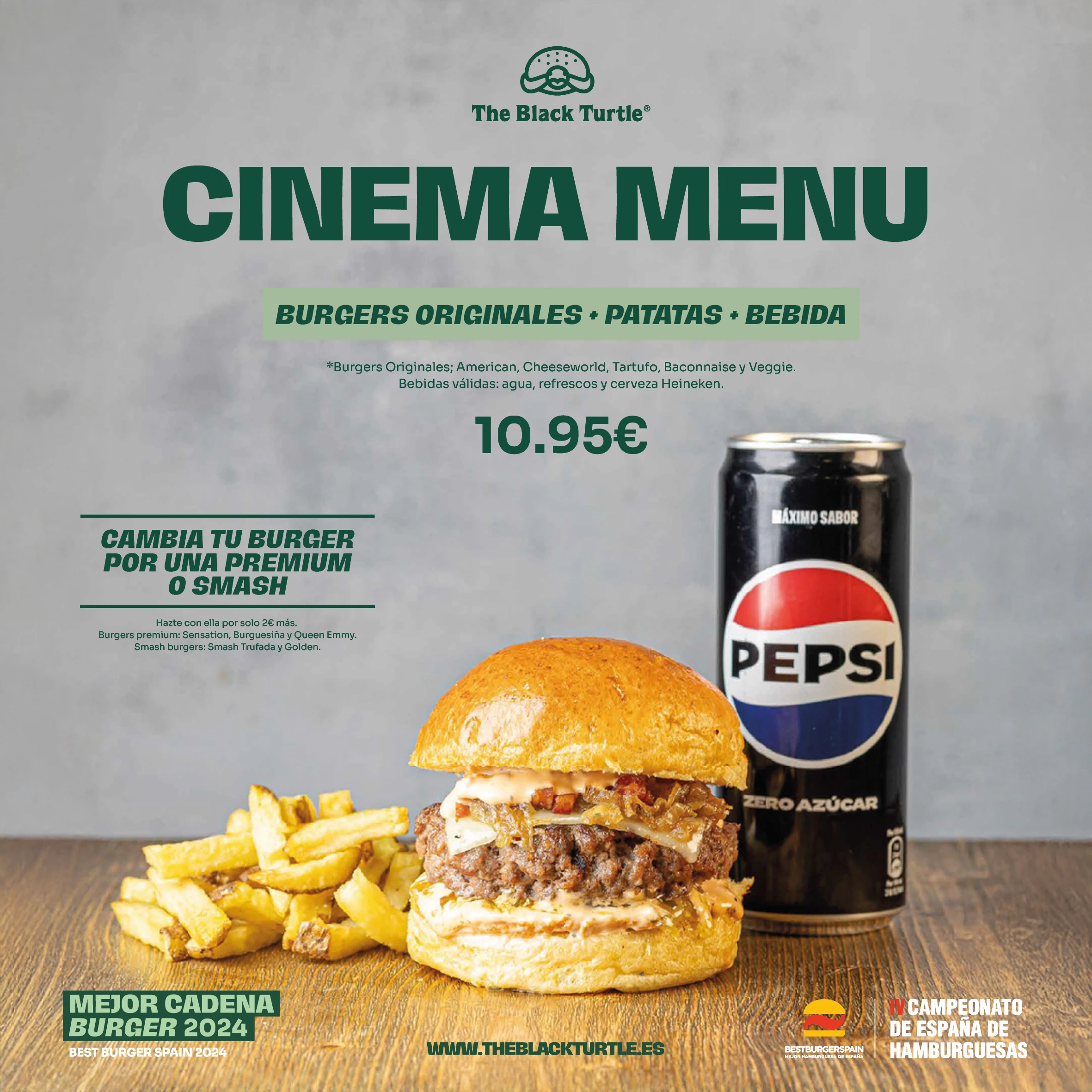 Promo Goiko