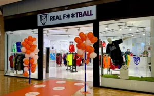 Real Football