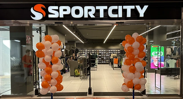 Sportcity