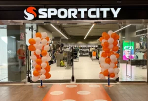 Sportcity