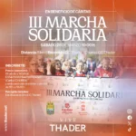 III Marcha Solidaria