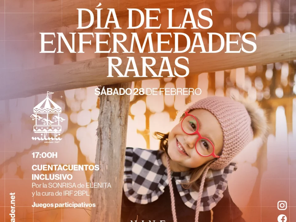 Enfermedades raras
