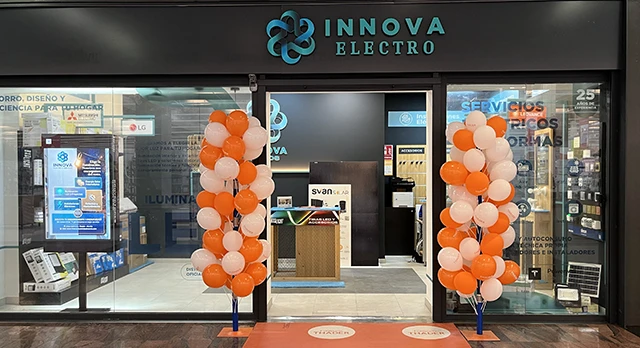 innova electro
