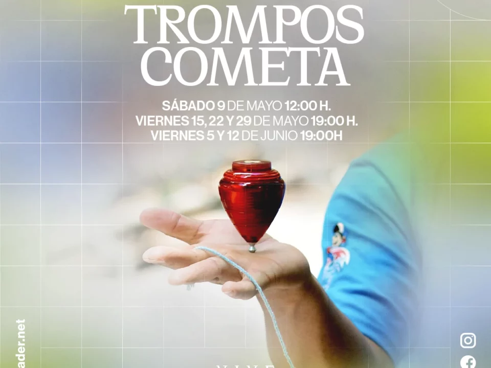 TROMPOS