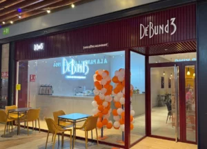 Apertura DeBund 01