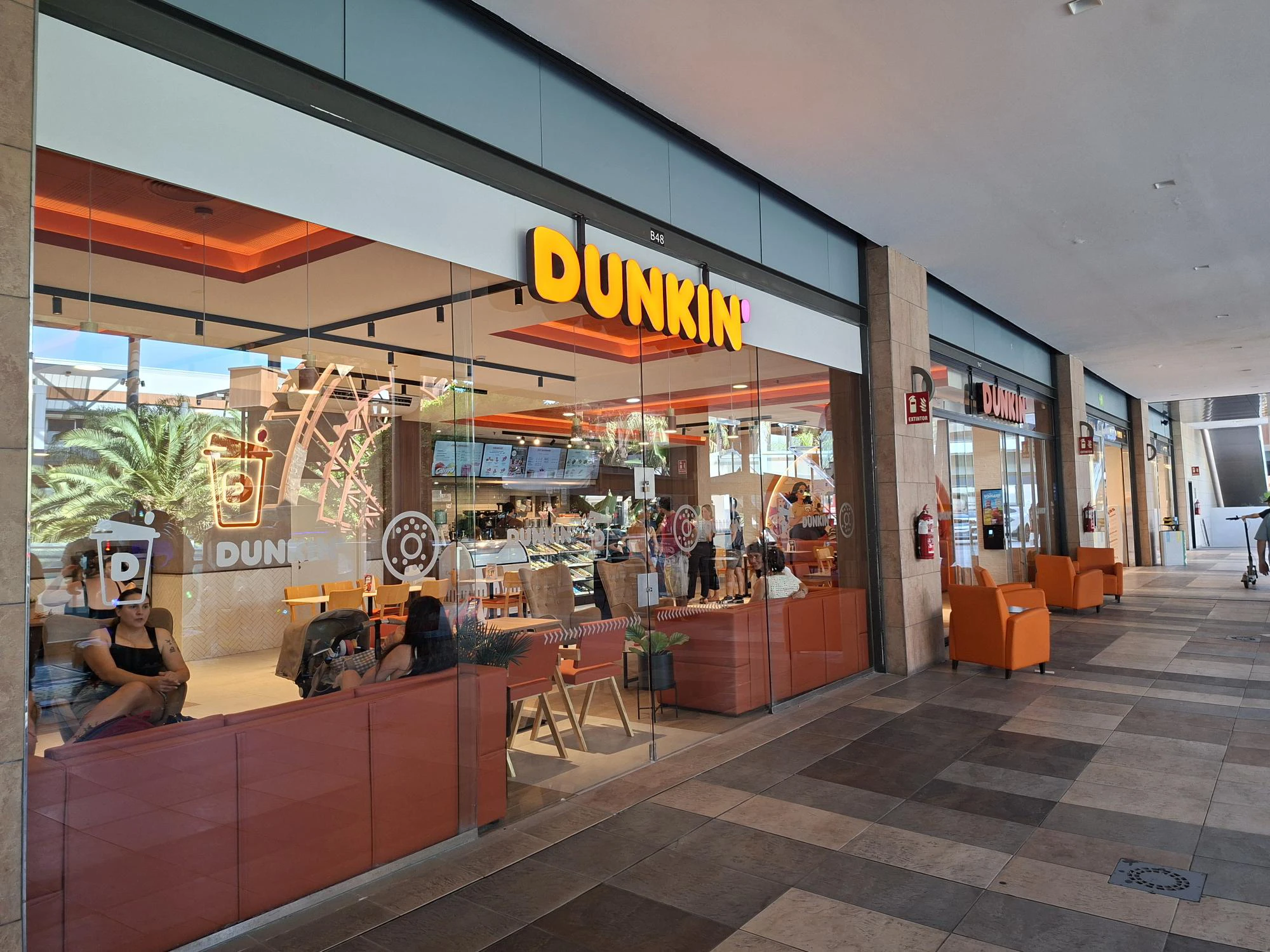 Dunkin