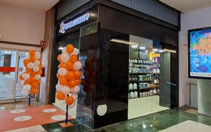 NUTRIACTIVITY