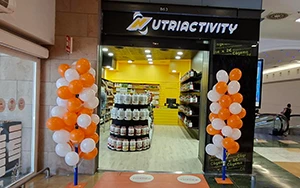NUTRIACTIVITY