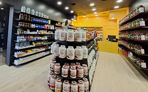 NUTRIACTIVITY
